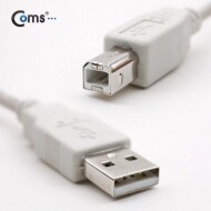 C3176 USB 2.0 (A/B)CABLE 1.8M 실속형